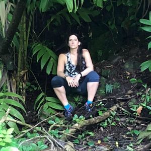 Meet your Posher, Autumn